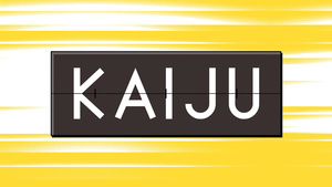 Kaijuu Girls: Ultra Kaijuu Gijinka Keikaku